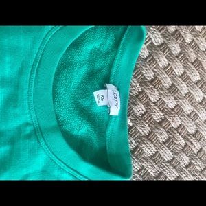 J. Crew Sweatshirt XS